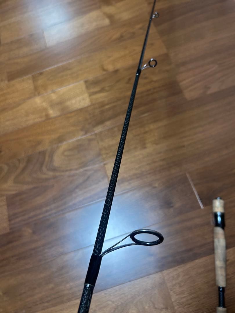 BLACK LABEL BLX SG 641L/MLアカアオ