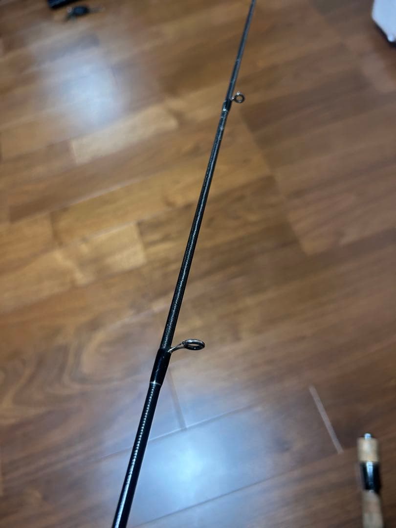 BLACK LABEL BLX SG 641L/MLアカアオ