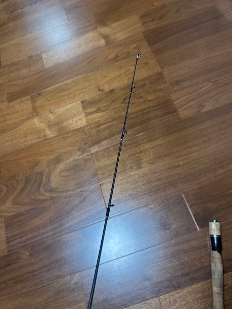 BLACK LABEL BLX SG 641L/MLアカアオ