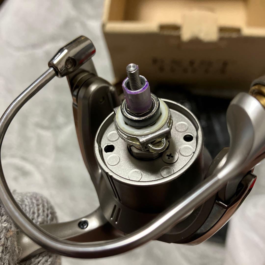 ダイワ　０５イクジスト ＥＸＩＳＴ　１００３