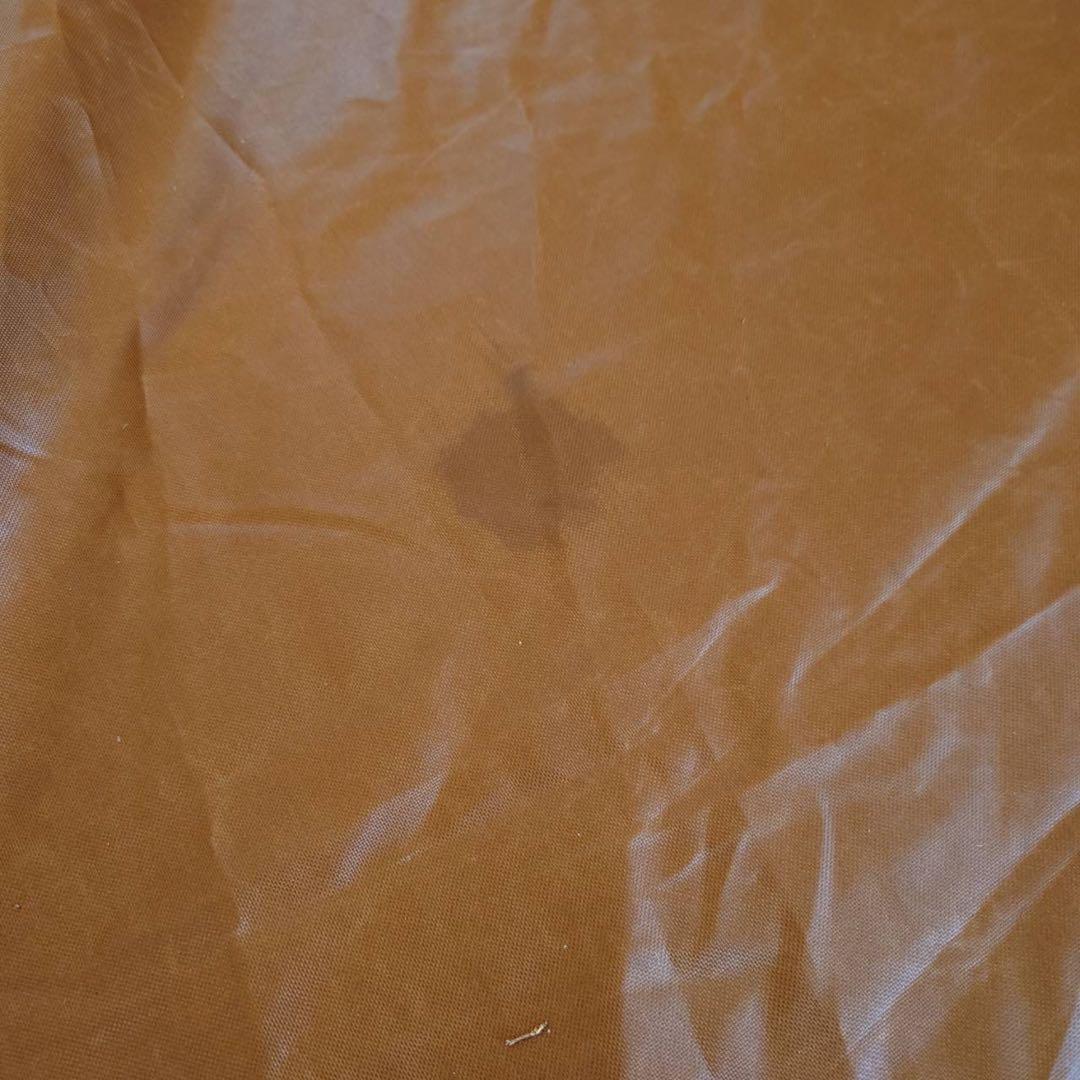 DOD タケノコテント2 T8-795-TN　使用回数少なめ