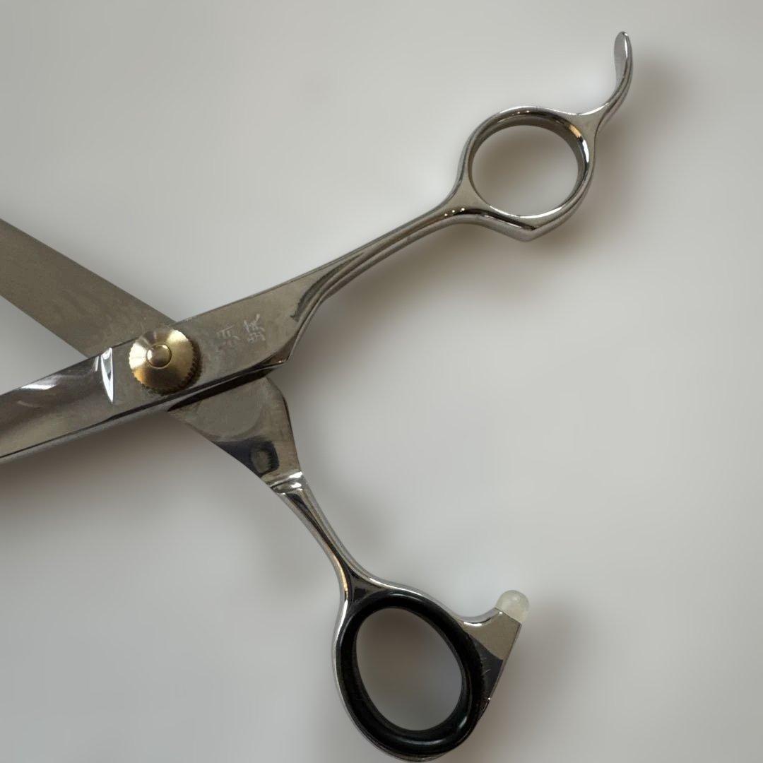 トリミングシザー　胡蝶　COBALT70