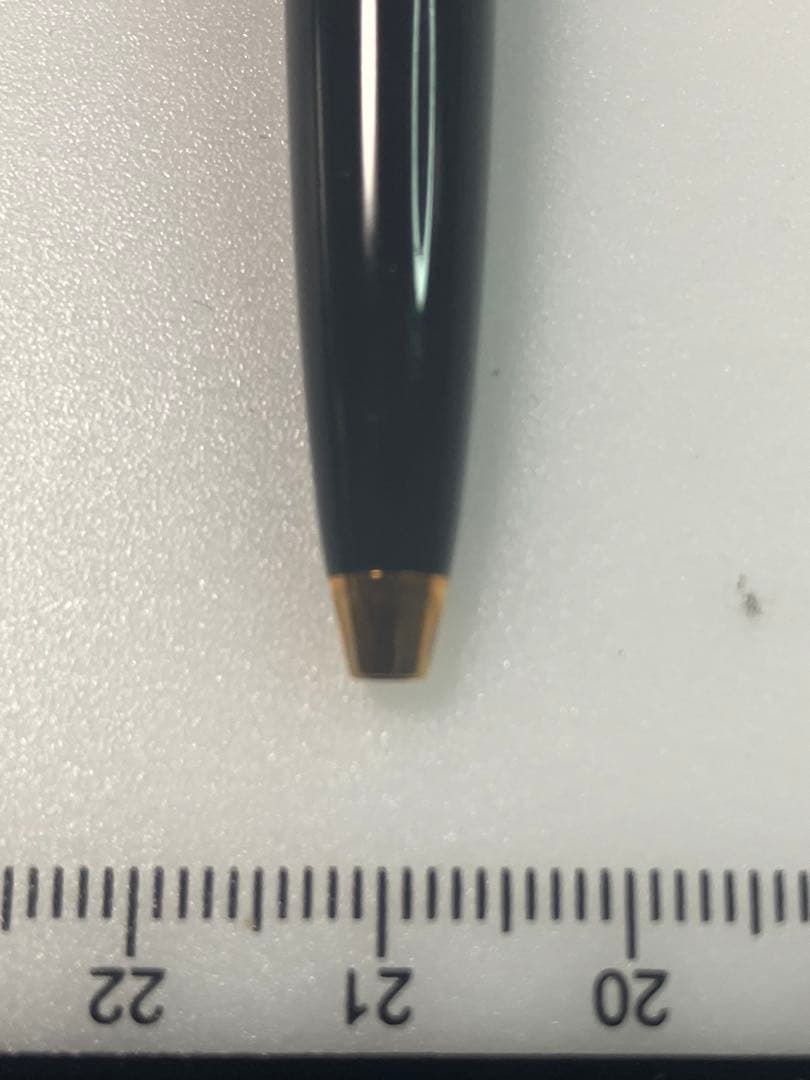 Pelikan ペリカン　K200 ボールペン　黒　雛２羽