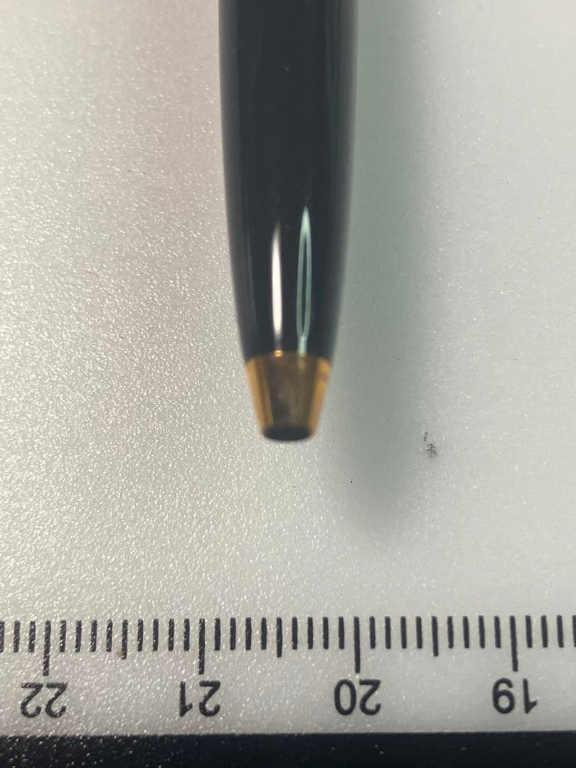 Pelikan ペリカン　K200 ボールペン　黒　雛２羽