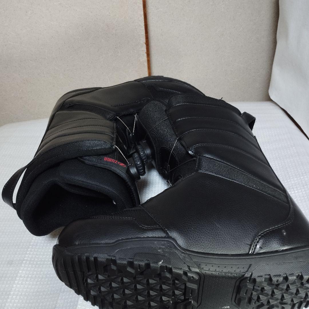 D*o様 ZUMA BOA付 スノーボードブーツ 27cm