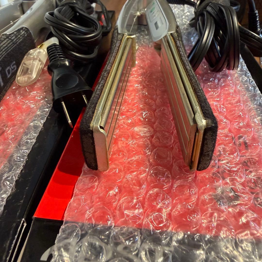 アドスト ストレート アイロン ADST premium DS