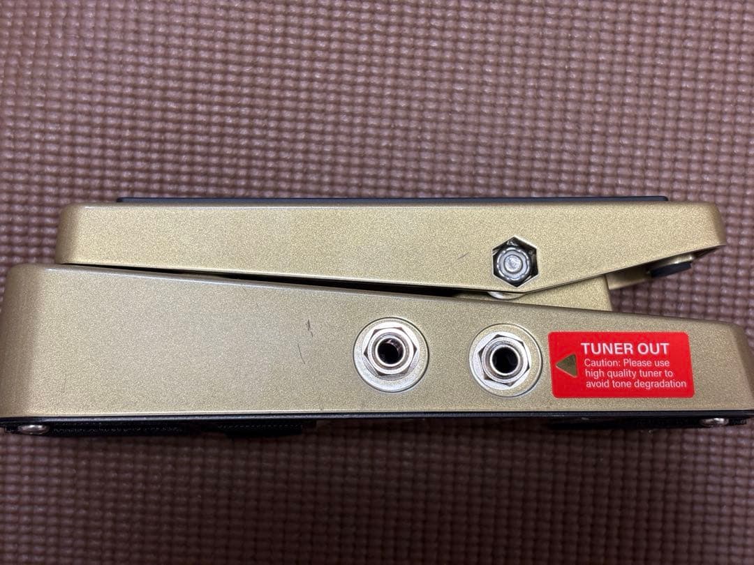 ギター Xotic Effects Volume Pedal 250K