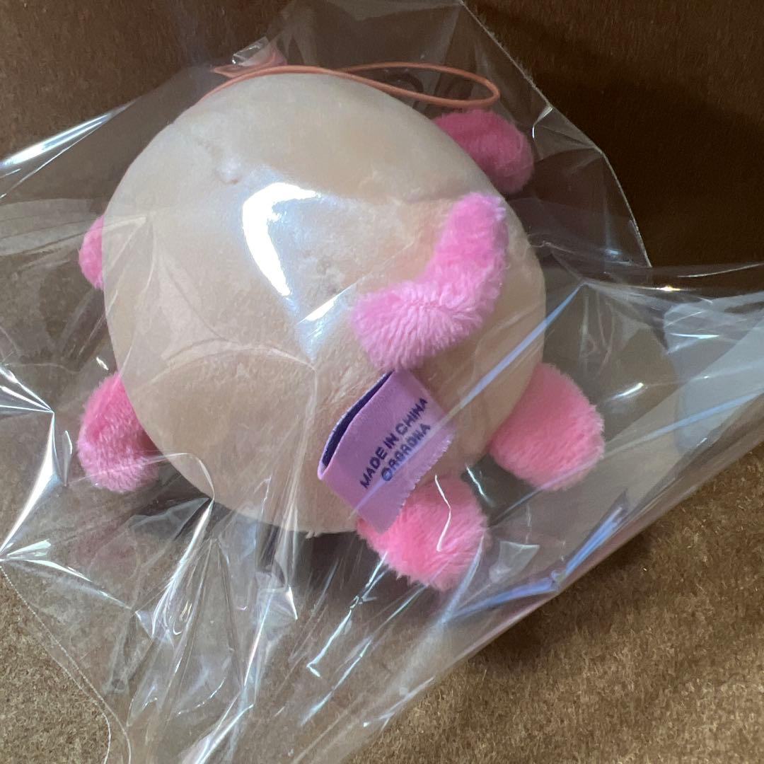 MJ KOOKOO クク ROROHA ロロハ ASTRO ぬいぐるみ