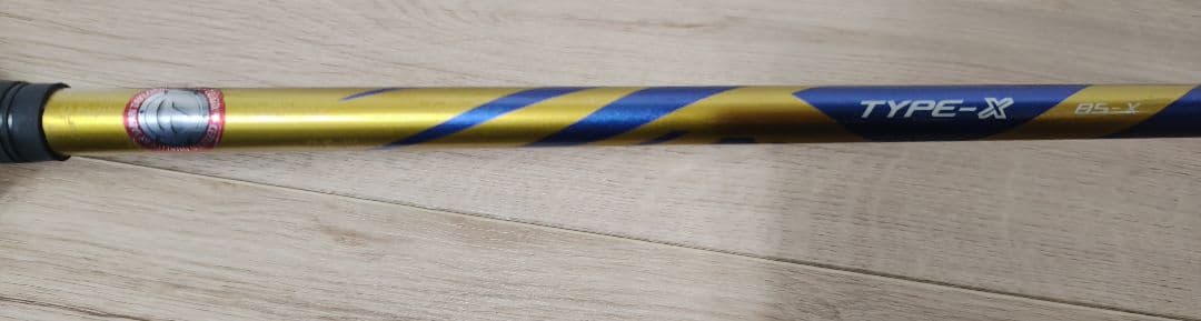 ロケットボールズ（RBZ）ツアー ステージ2 　3w 5wのセット（再出品）