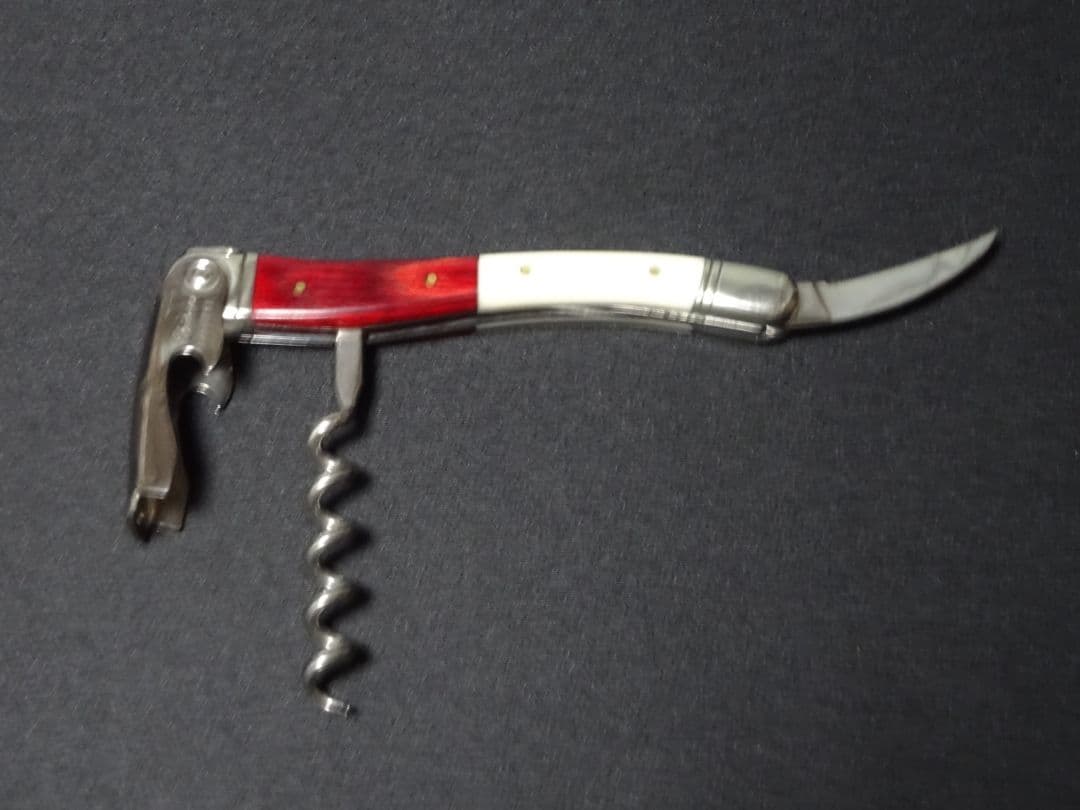 シャトーラギヨール chateau Laguiole 田崎真也モデル