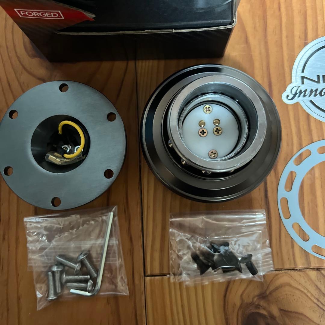 NRGレンチン音有 クイックリリース ボルト付 SRK-200GM Gen2.0