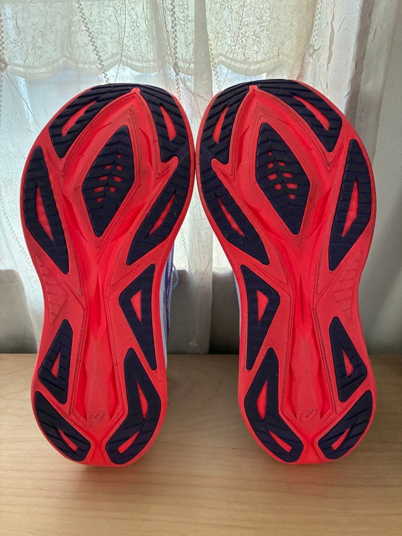 ASICS SUPERBLAST 2 スーパーブラスト2 27