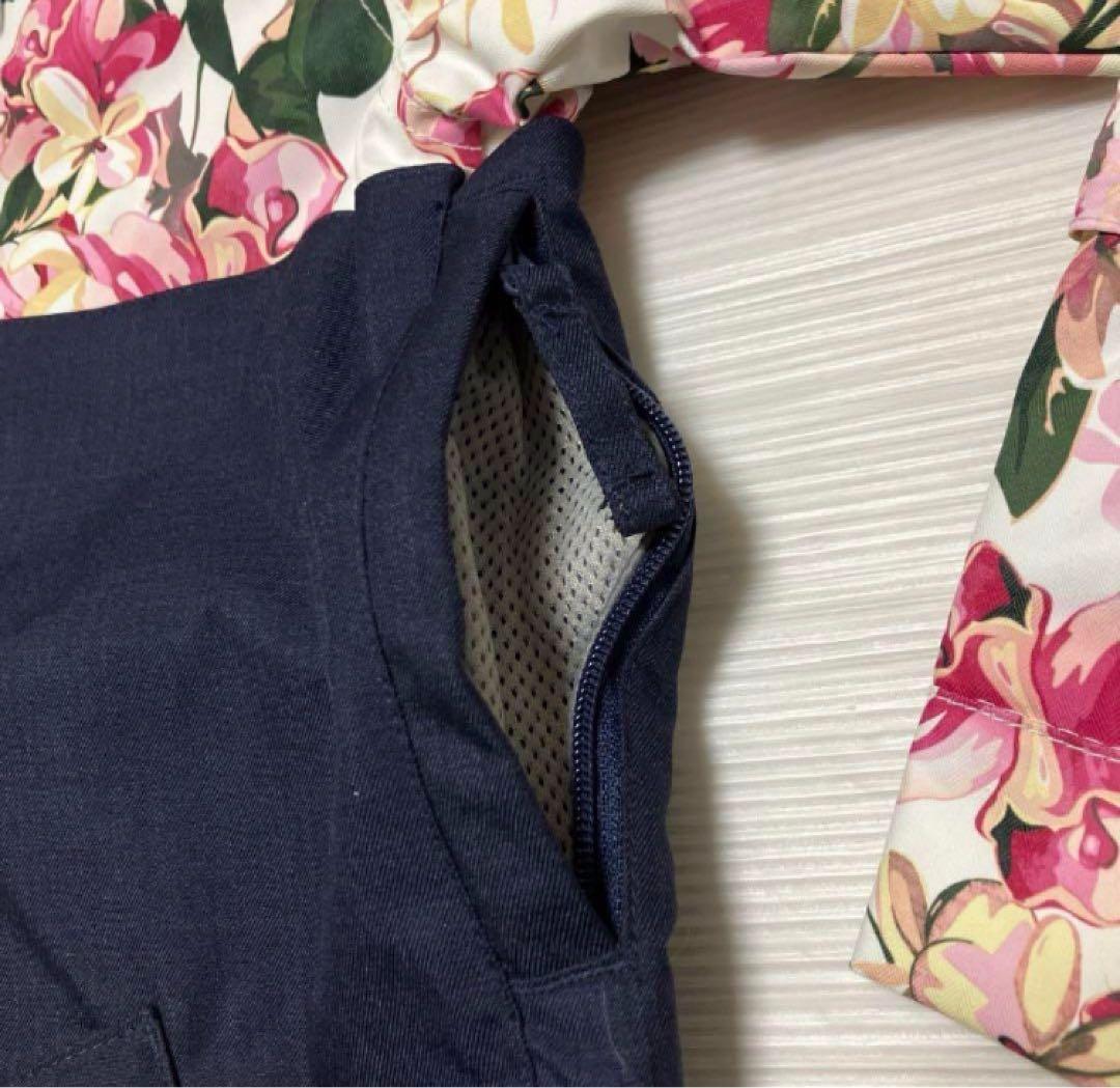 送料無料 新品 HIGH GARAGE レディース スノボウェア L