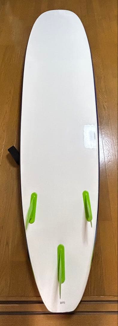 断捨離マンさん専用 サーフボード 青・緑・白