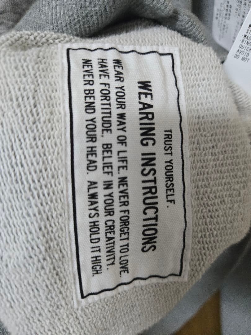 MAISON MIHARA YASUHIRO 猫　46