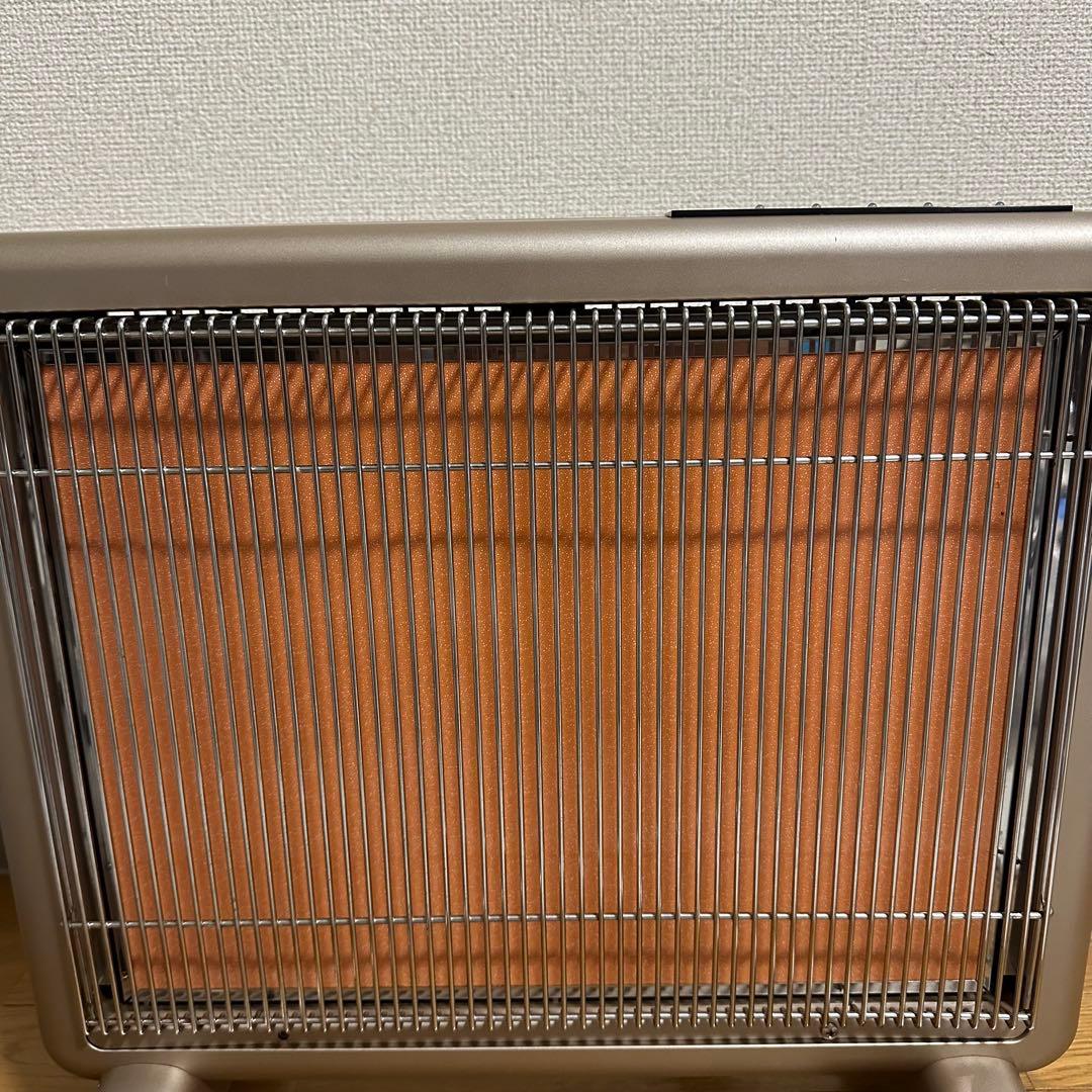 アスカ 遠赤外線ヒーター サンルミエ エクセラ7 N700L-GR
