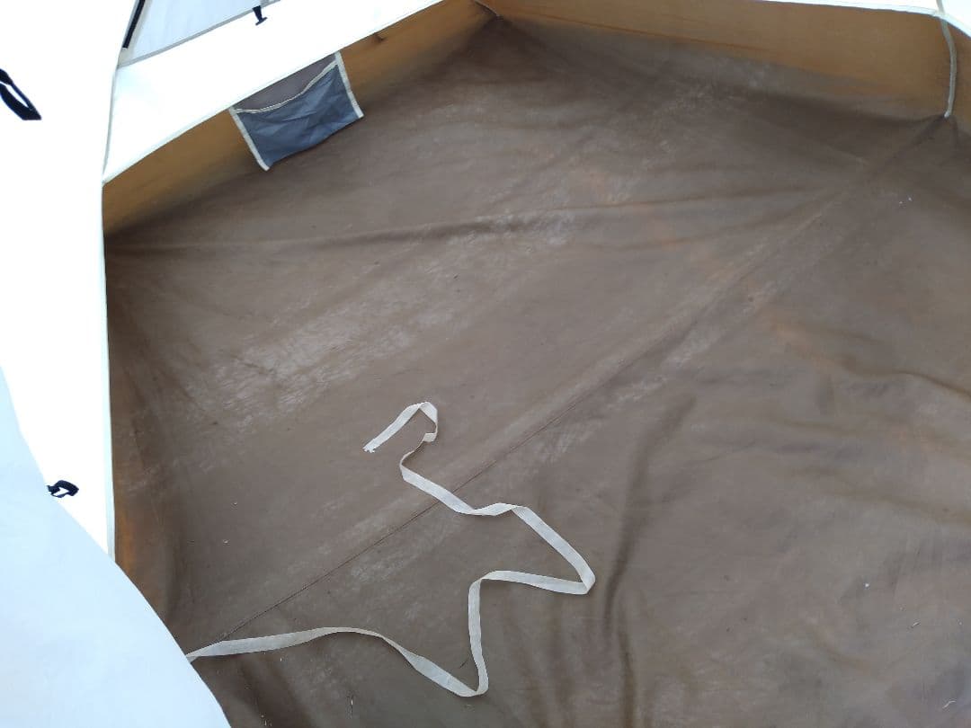 【値下げ】スノーピーク peak ヤマコウランドブリーズ2 SD-102