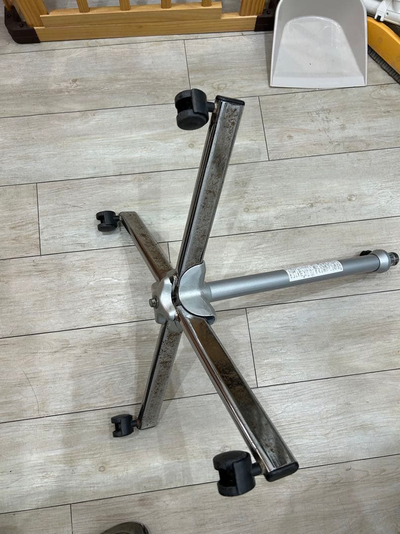 TURBO1800 ペット用ドライヤー