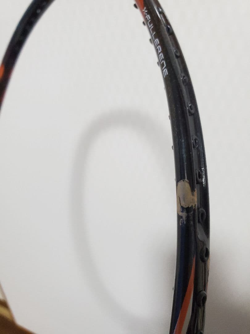 YONEX NANOSPEED 9900 3UG4２本セット