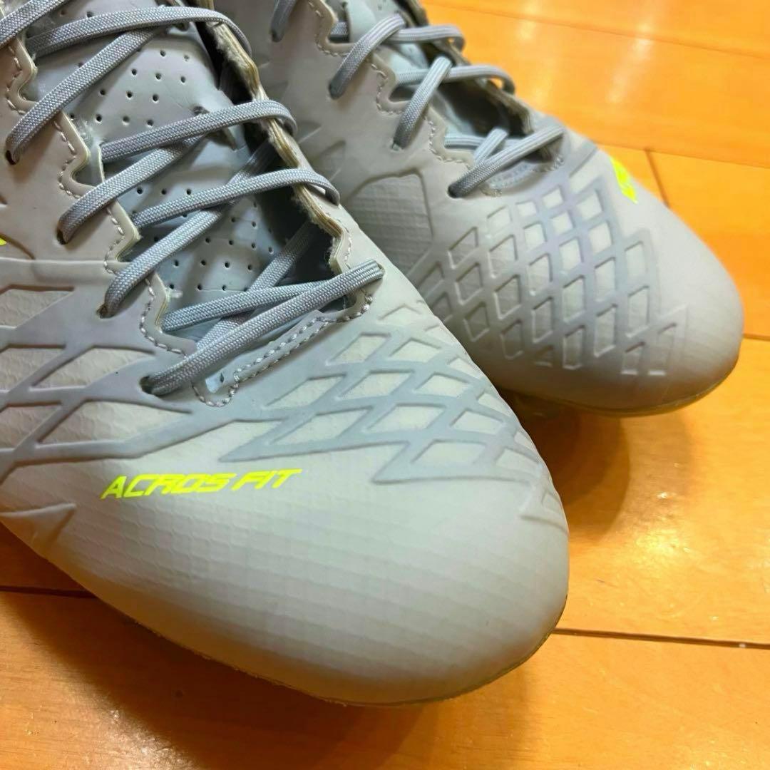 ASICS DSライトACROS 25.5㎝ 新品 送料無料