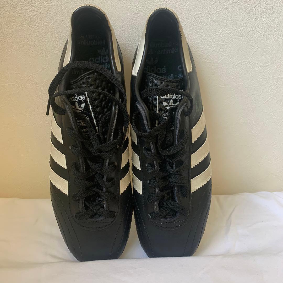 adidas希少デッドストック1978年製ADIアディサイズ6ポイント等無し