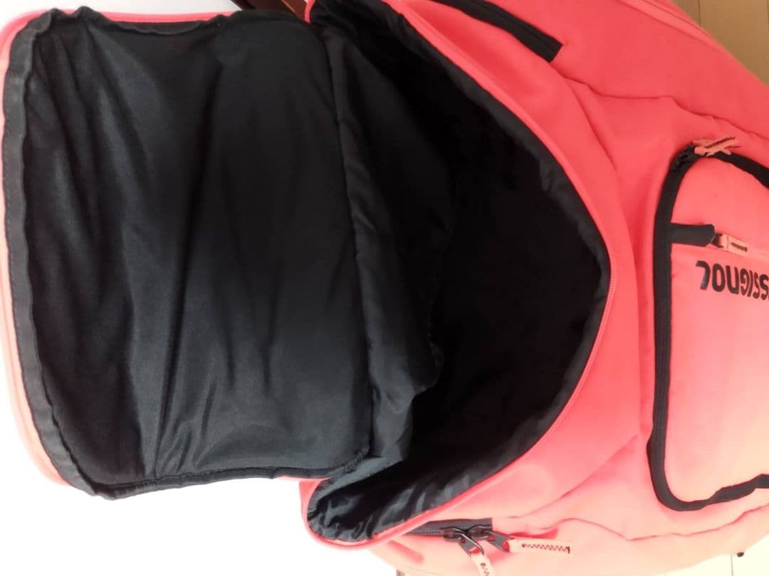 ロシニョール　ROSSIGNOL スキー ブーツバッグ　リュック 95L