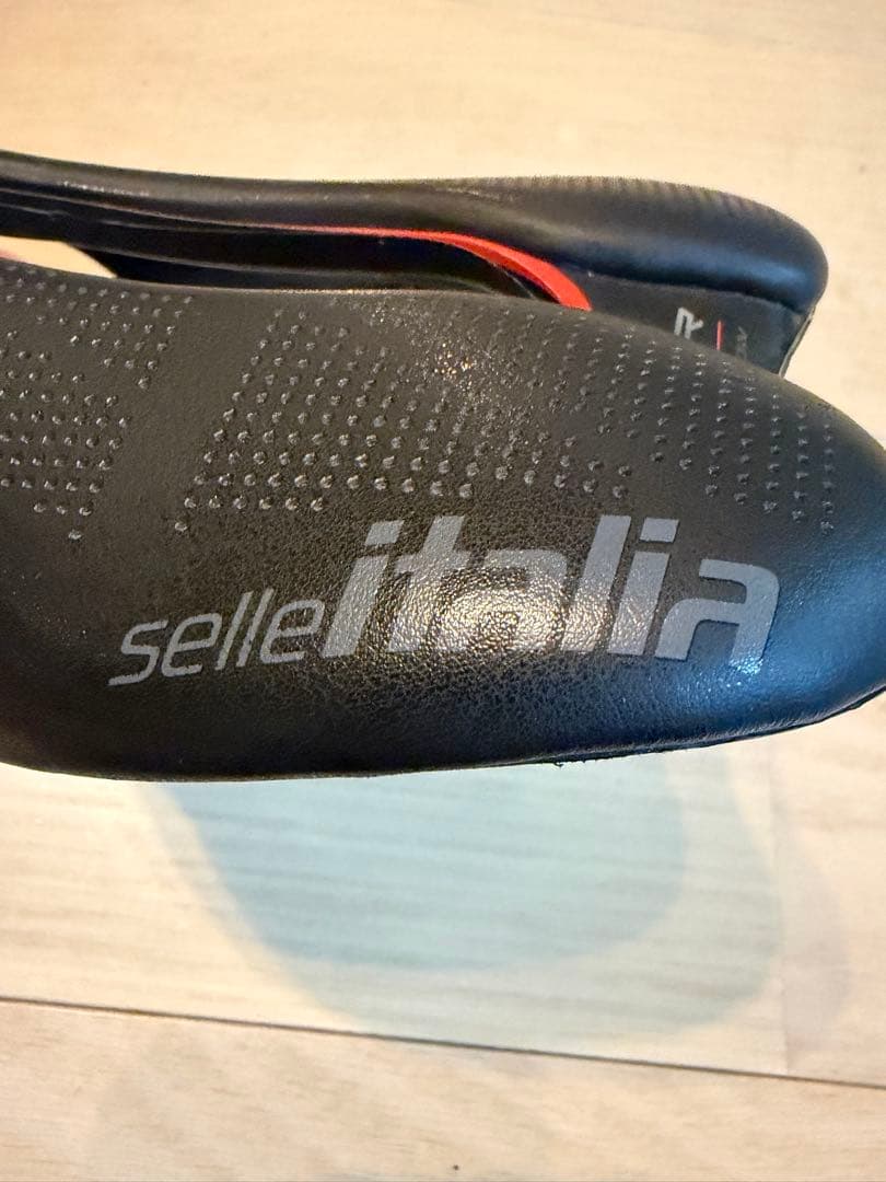 セライタリア SLR boost Kit carbonio superflow