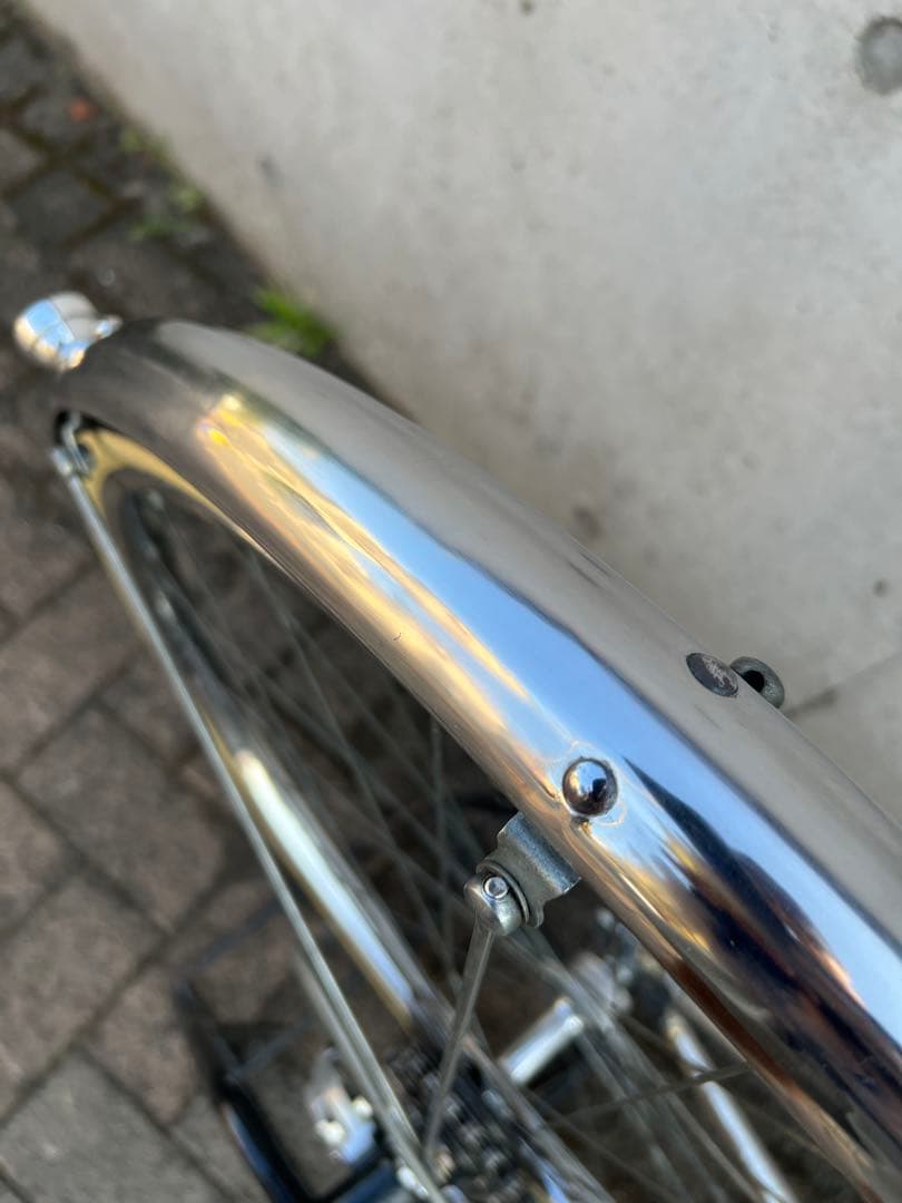 Natinoal CYCLER ナショナル サイクラー70年代 当時物