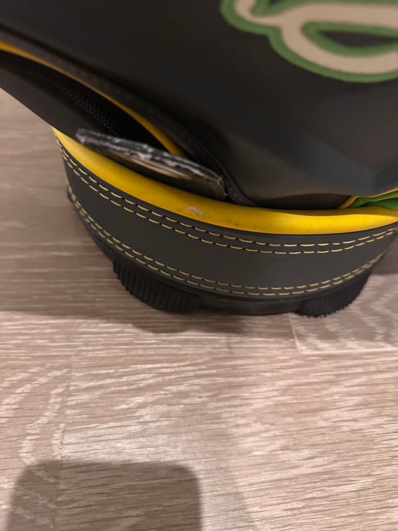 ゴルフ　キャロウェイ　キャディバック9.5型　エピックフラッシュ