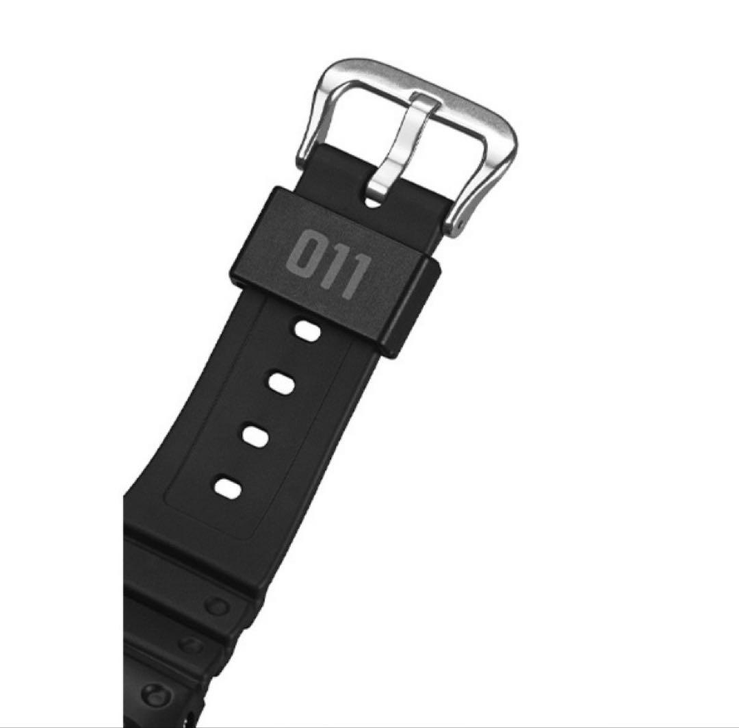 CASIO Stranger Things DW-5600STT-1JR 新品