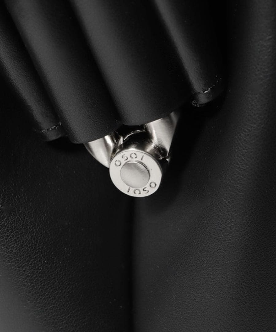 OSOI/オソイ MINI BROT ハンドバック ショルダーバッグ