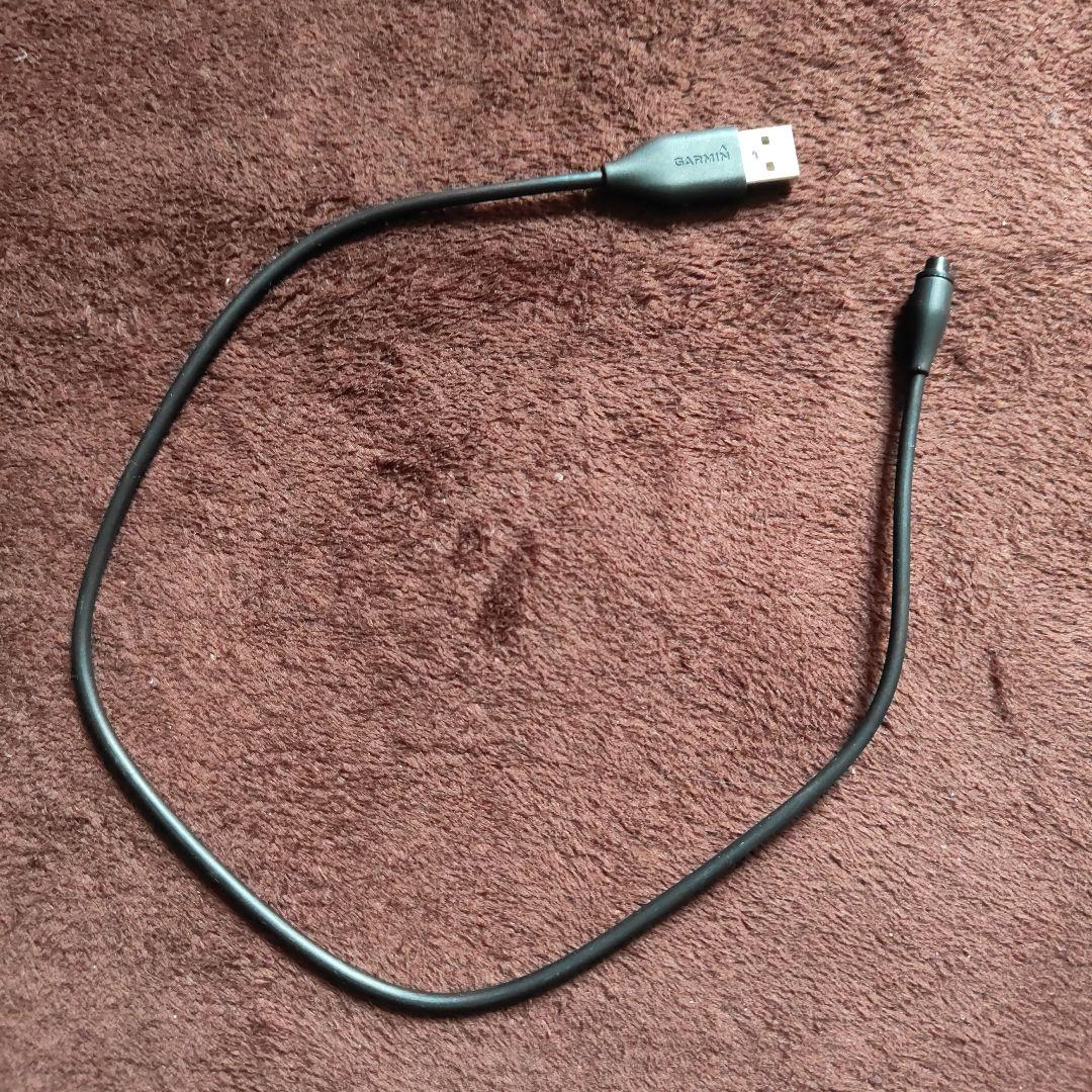 Garmin GPSウォッチ ホワイト