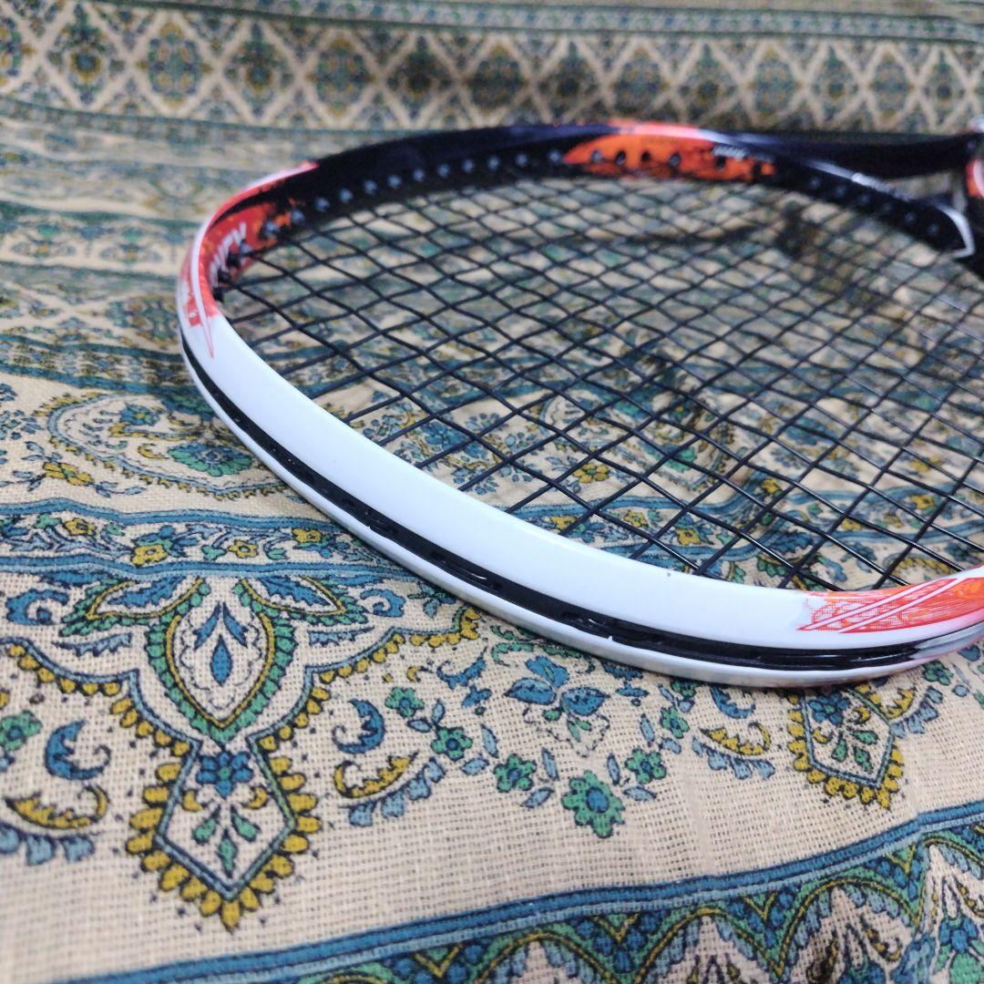 ヨネックス　GEOBREAK 70V