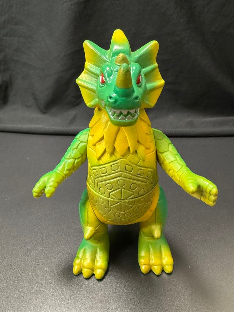 【お買い得3体セット】怪獣コマンドパワー軍団