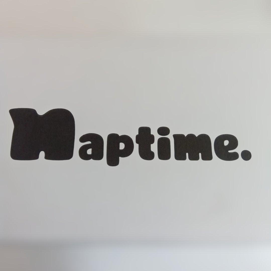 Nissy naptimeラウンドクッション　ショッパー付き