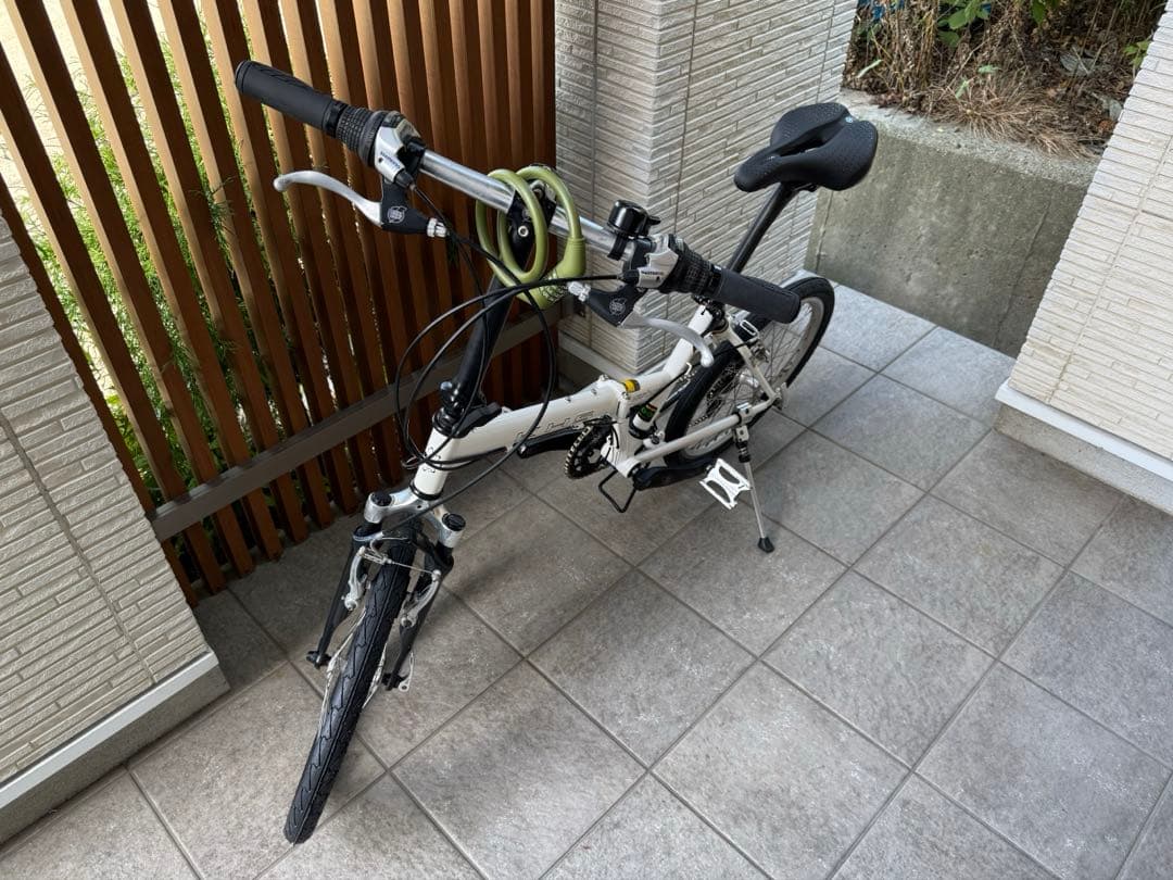 KHS /Westwood /50サイズ /整備済み、タイヤ新品