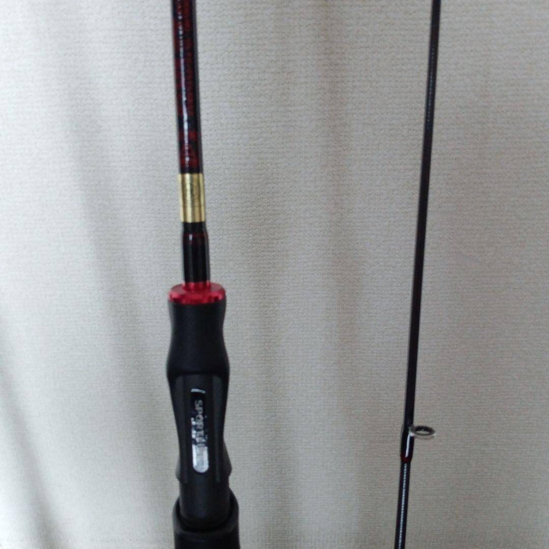 エギングロッド、アジングロッドセット