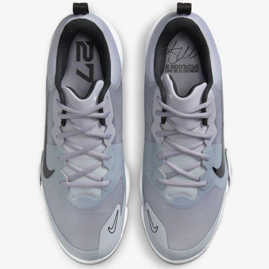 ナイキ フォース トラウト プロ 金具 26 野球 スパイク 靴 シューズ g