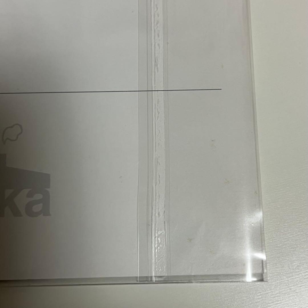 【最終値下げになります】sumika サイン入りポストカード