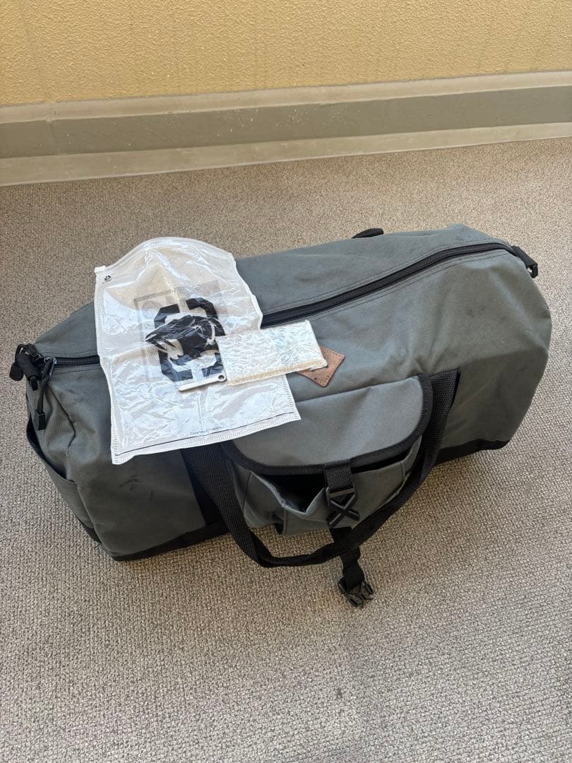 OneTigris TIGER ROAR薪ストーブ 焚き火台 収納袋あり