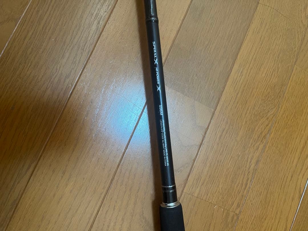 コルトスナイパーSS96M