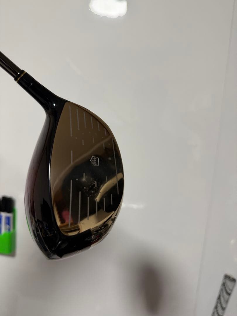 MAJESTY ドライバー 1 10.5