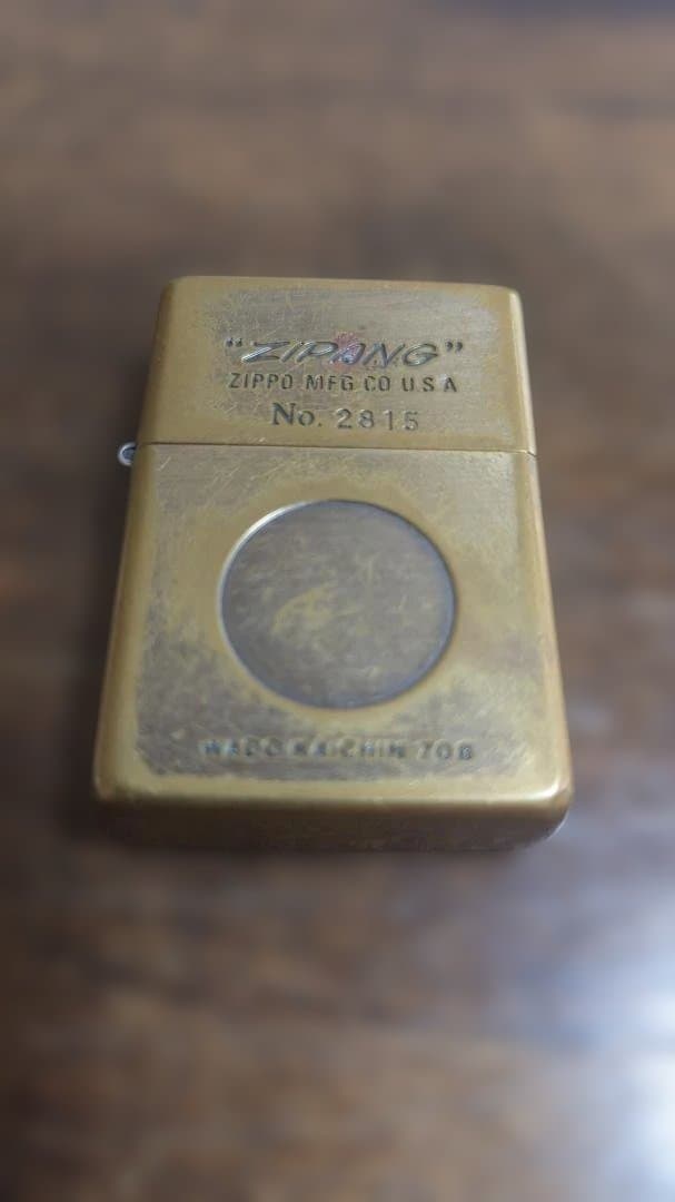 C*o様 ZIPPO　14個セット デザイン多様