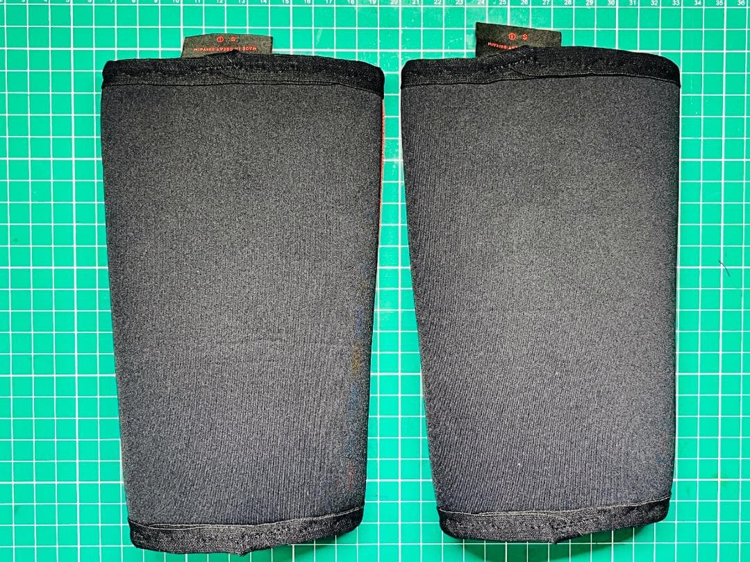 【低使用】SBD エルボースリーブ Sサイズ