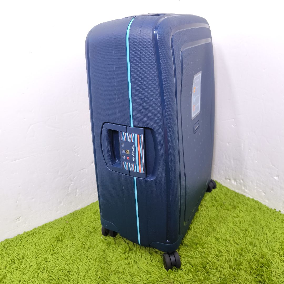 Samsonite サムソナイト S'cure DLX Spinner 70L