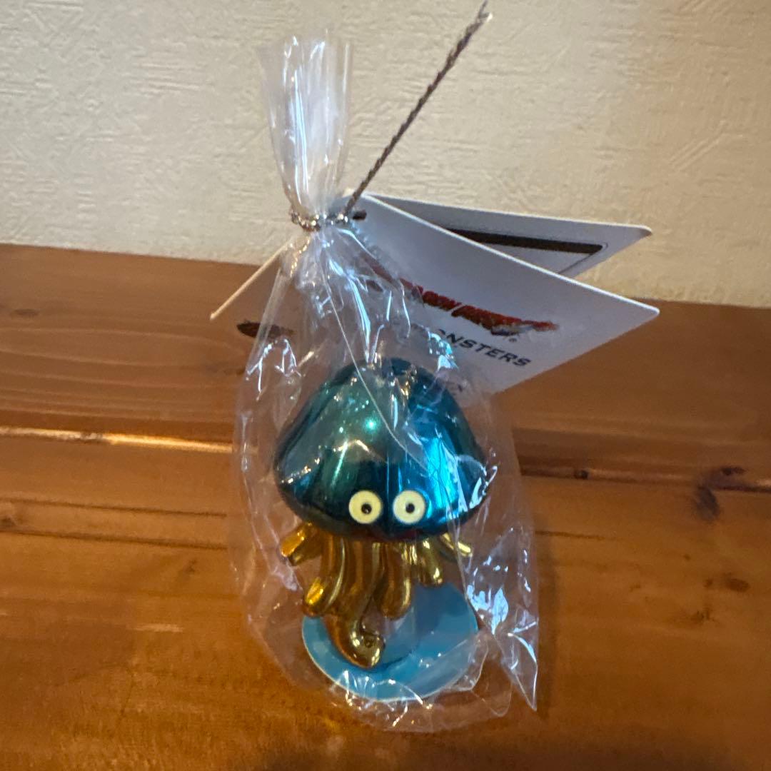 メタリックモンスターズギャラリー　5個セット スライムタワー　ホイミスライム他