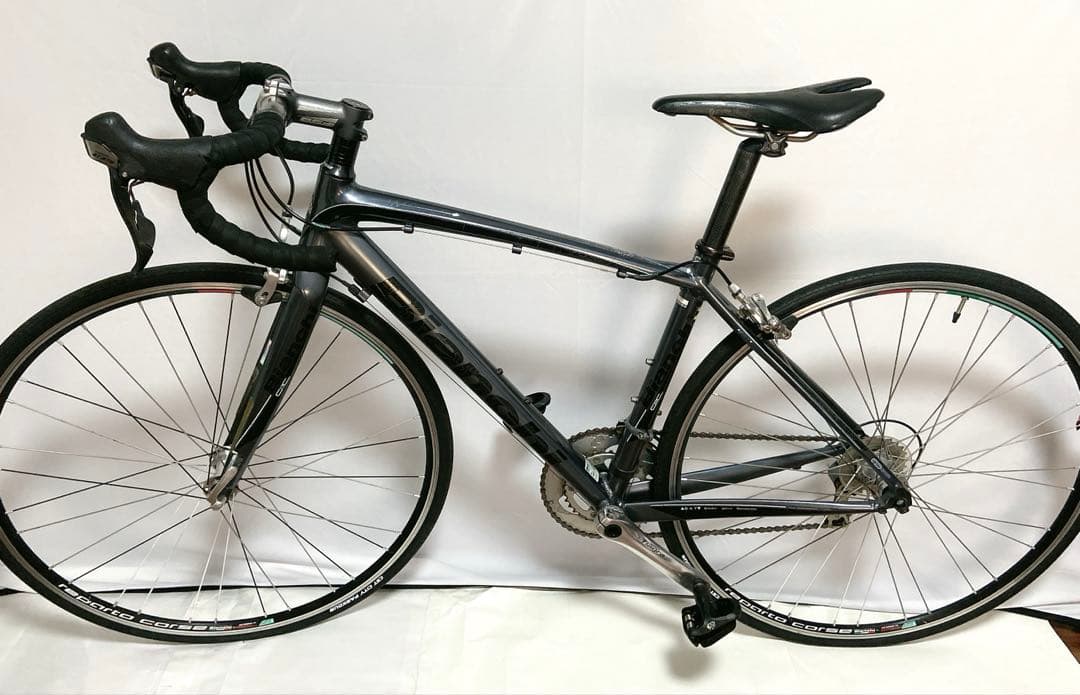 BIANCHIインプルーソimpulso intensovia nirone 7