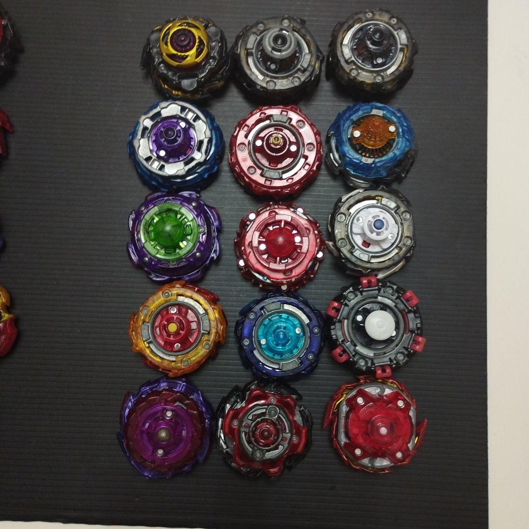 ベイブレード バースト　30個セット