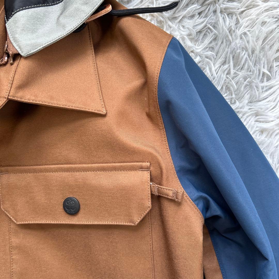 【新品】SCAPE×MARK GONZALES 21-22スノボウェア Mサイズ