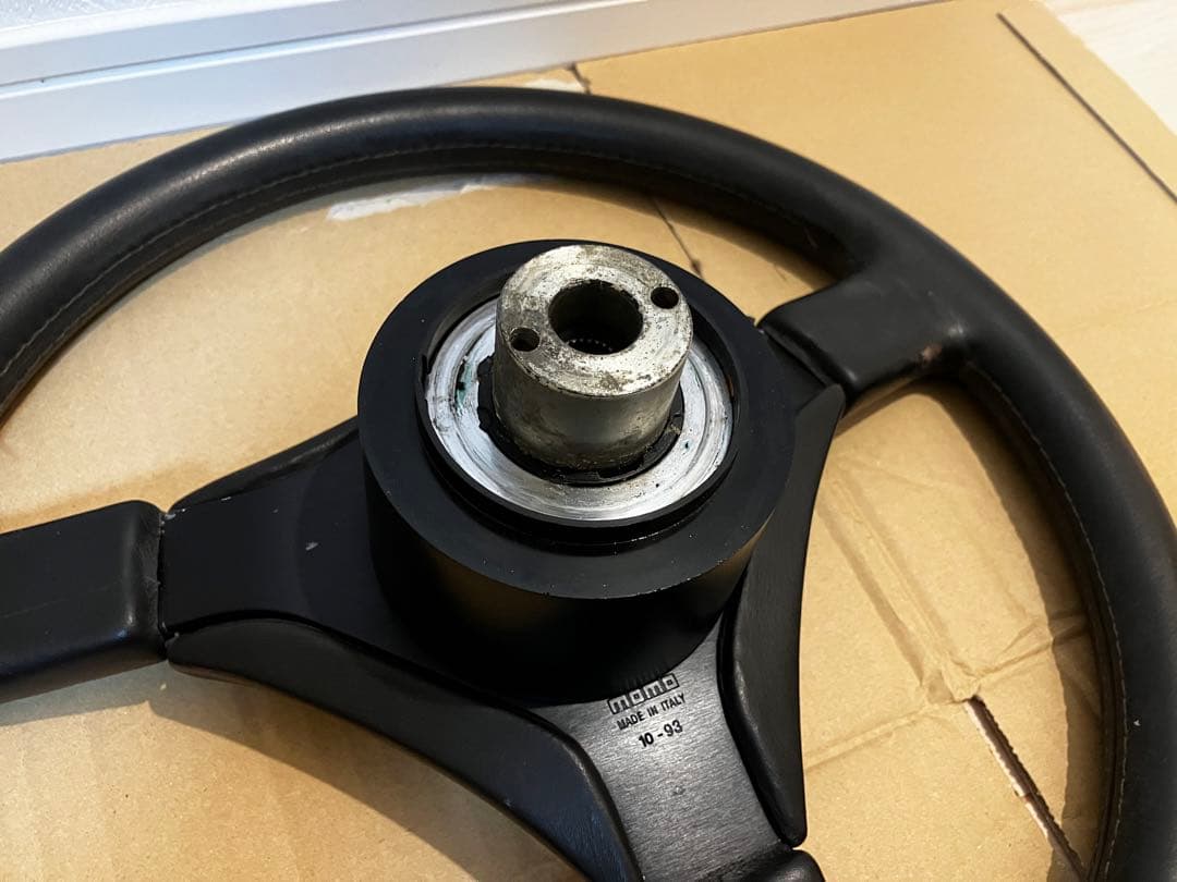 いすゞジェミニ handling by LOTUS モモステ